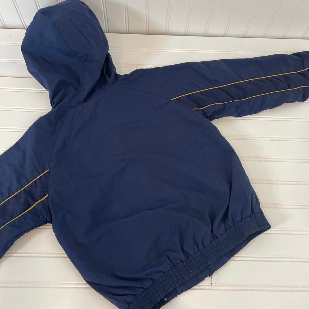 Polo Ralph Lauren Garanimals & Mew Balance Windbreaker Top Boys Bundle Size 7 YO - Picture 7 of 8
